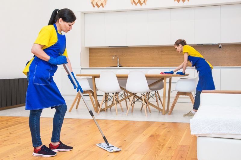 Apartment Cleaning Service in Shreveport, LA