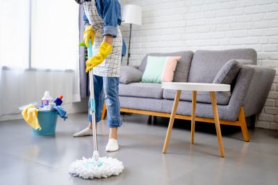 Residential Maid Service in Frisco, TX