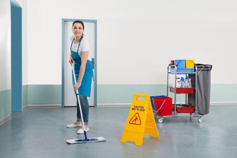Warehouse Cleaning in Shreveport, LA