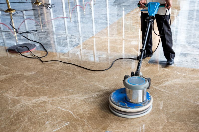 Floor Maintenance Tools