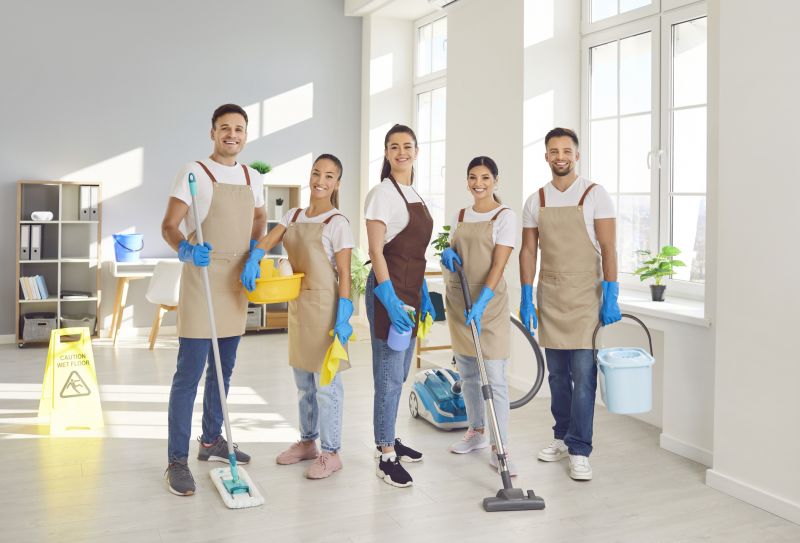 Monthly Maid Service in Shreveport, LA