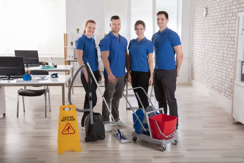 Monthly Office Cleaning in New Braunfels, TX