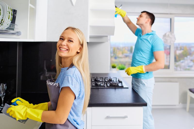 Move In Cleaning Service in New Braunfels, TX