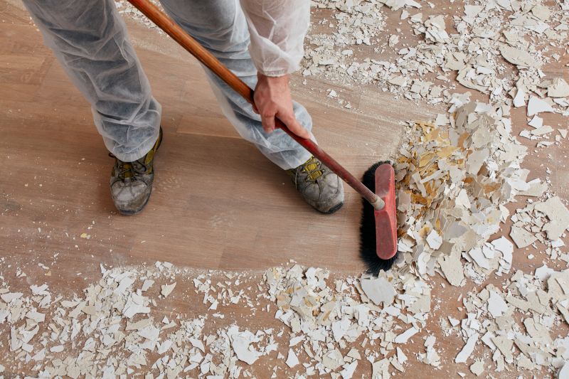 New Construction Cleaning in Puyallup, WA