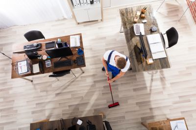 Office Cleaning Service in Frisco, TX