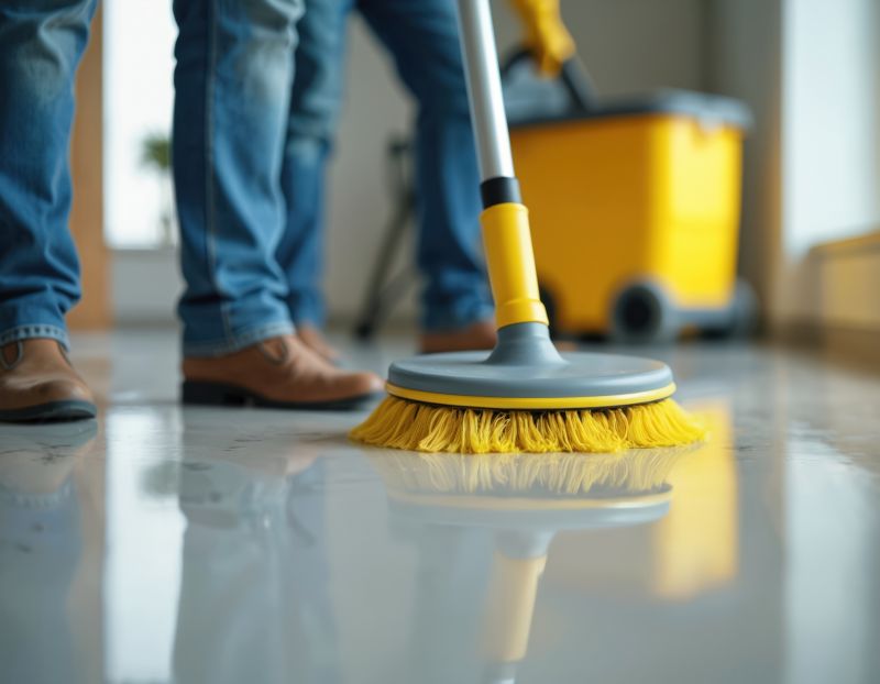 Remodeling Cleaning Service in Worcester, MA