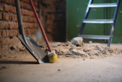 Renovation Dust Removal in Worcester, MA