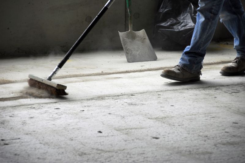 Renovation Dust Removal in Los Angeles, CA