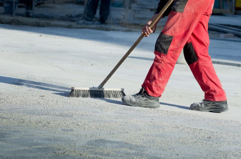 Renovation Site Cleaning in Billings, MT