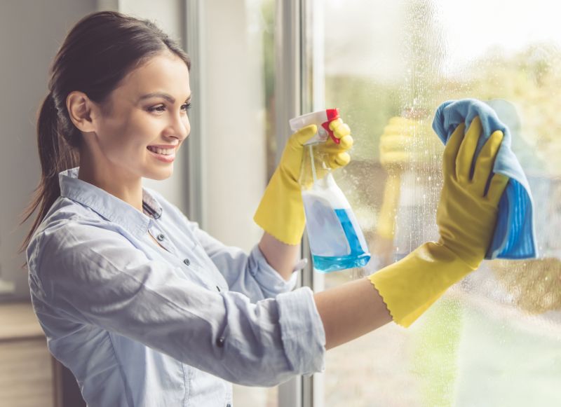Residential Maid Service in Conroe, TX