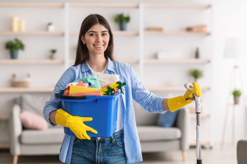 Residential Maid Service in New Braunfels, TX