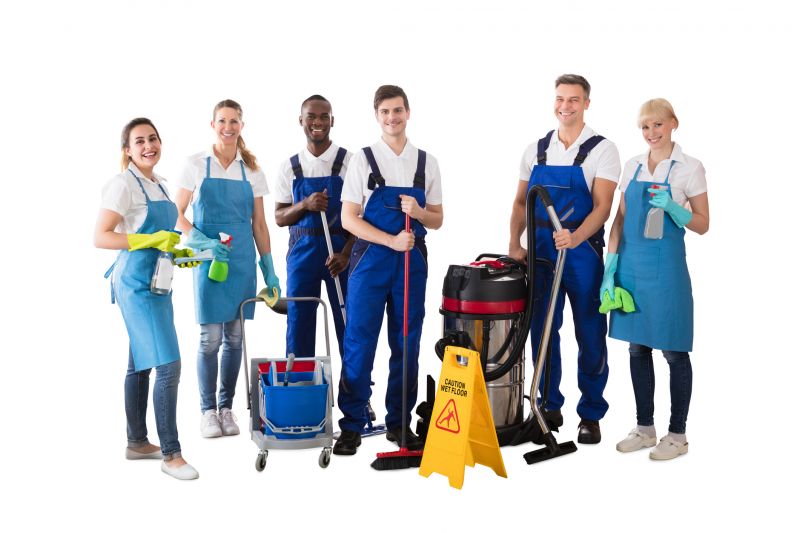 Venue Cleaning in Frisco, TX