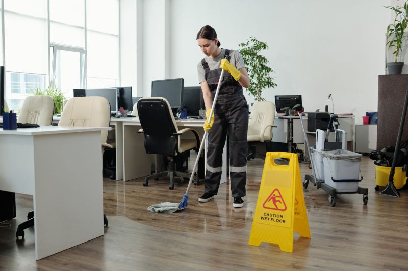 Warehouse Cleaning in Shreveport, LA